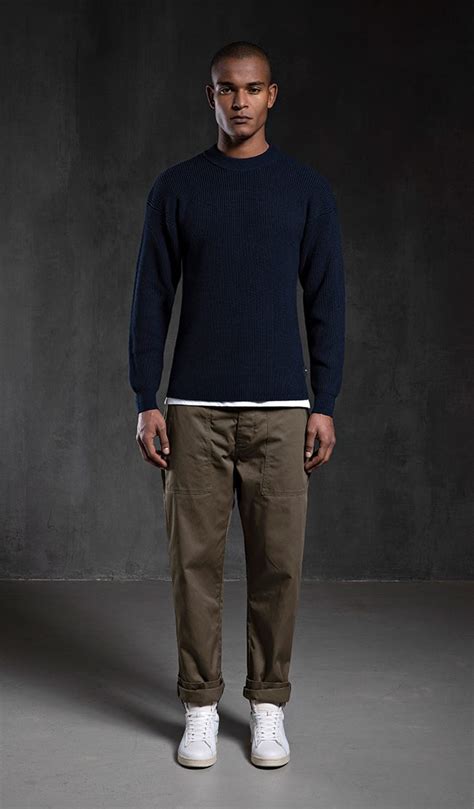 Replay Men's Clothing: Shop Online - Official Store