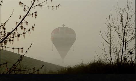 Szent Korona Ballon Szimbolizmus Avagy Jelkép Jel és Kép