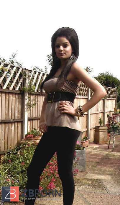 Super Sexy Paki Mega Bitch Zb Porn