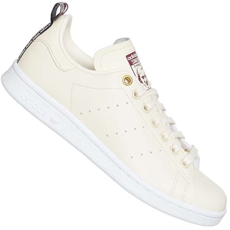 Adidas Originals Stan Smith Damen Sneaker H00631 SportSpar