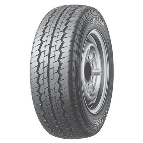 Pneu Dunlop 195/70R15 104/102S SP LT30 - B2 Pneus - B2 Pneus