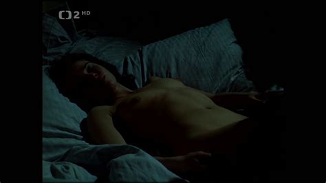 Ivana Velichová nude pics página