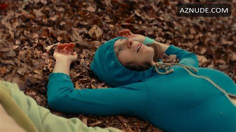 BARBARA GIORDANO Nude AZNude