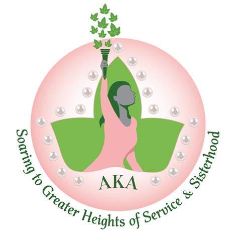 Alpha Kappa Alpha Sorority Inc Initiatives