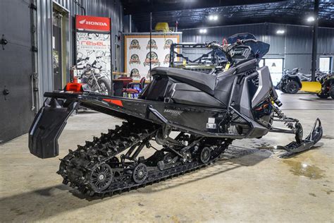 Polaris Switchback Xc Engelhart Motorsports