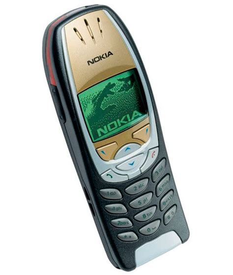 15 легендарных мобильных телефонов Nokia | gagadget.com