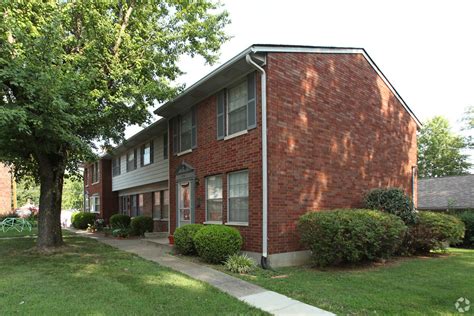 Charlestown Rd New Albany In Apartments In New