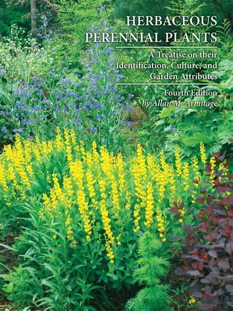 Widely Popular Perennials Guide From Allan Armitage Gets An Upgrade