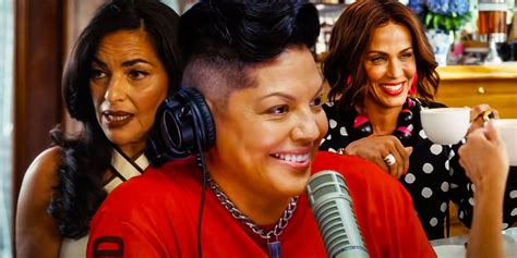 And Just Like That Is Fixing Sex The City S Biggest Controversy