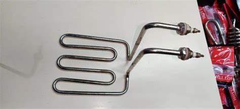 Hot Runner Injection Mold Coil Heater At Hot Runner Nozzle Heater In New Delhi ID
