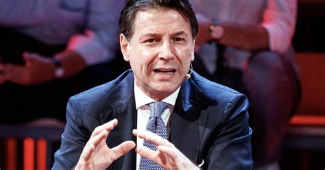 Quotidiano Libero On Twitter Giuseppe Conte Contro GiorgiaMeloni