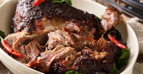 20 Best Pork Shoulder Recipes And Menu Ideas Insanely Good