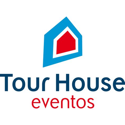 Tour House Eventos Logo Download Png