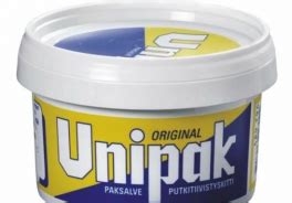 UNIPAK — обзор бренда, продукция