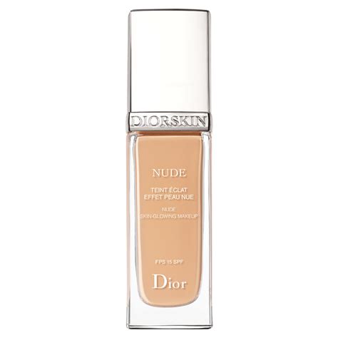 Dior Diorskin Nude Teint Eclat Effet Peau Nue 7219207806 Oficjalne