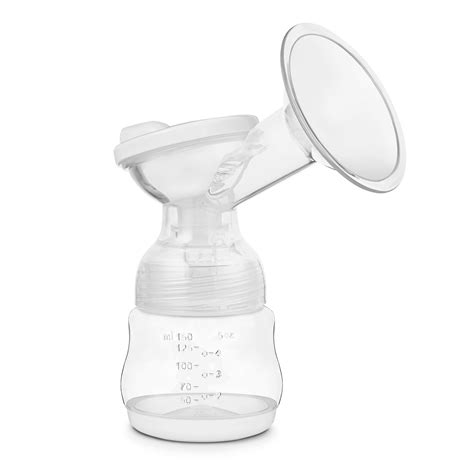 Lionelo Fidi Go Grey Stone — Electric breast pump - OZEY
