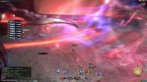 Ff14 パッチ52「追憶の凶星」ウェルリト戦役 Youtube