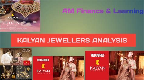 Kalyan Jewellers Stock Analysis Fundamental Analysis Youtube