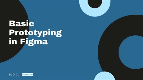 Basic Prototyping in Figma | Figma