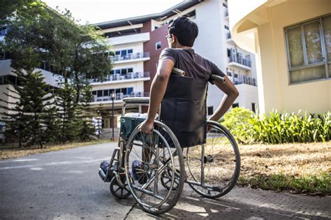 Sanggu Launches Commission On Disability Inclusion To Promote PWD Rights