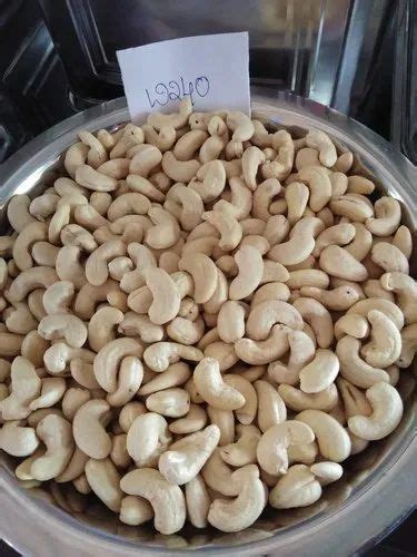 Raw Ivory W Cashew Nut At Rs Kg In Karkal Id