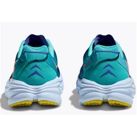 Hoka One One Rincon 3 Women S Bellwether Blue Ceramic 1119396 BBCRM