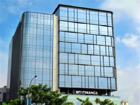 BFI Tower, Office rent lease, sewa kantor, Tangerang Selatan | KF Map ...