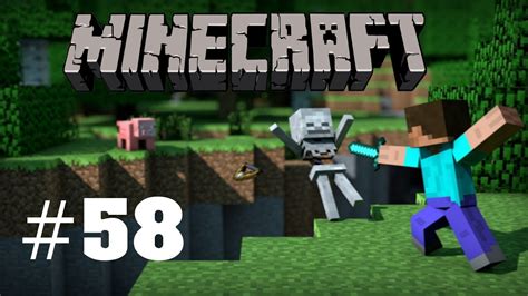 MINECRAFT 58 Der Strahl Des Todes HD Deutsch Let S Play