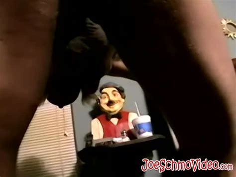 Amateur Strokes His Dick While Being Teased By An Older Gay BoyFriendTV