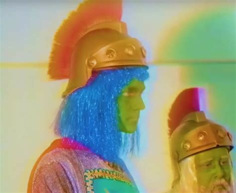 The Flaming Lips Have Covered That David Bowie Bing Crosby Christmas