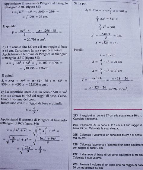 La Breda In Rete 3A Esempi Svolti Ed Esercizi Per Gli Esami