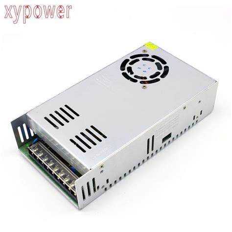 Серверный блок питания XYPOWER 12v 40A 500W power supply -Quiet, 500 Вт ...