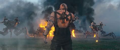 Final Action Packed Trailer For Russian Superhero Movie Guardians