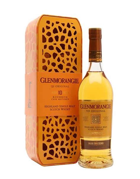 Glenmorangie Original 10 Years Old 70cl – OnlineCava