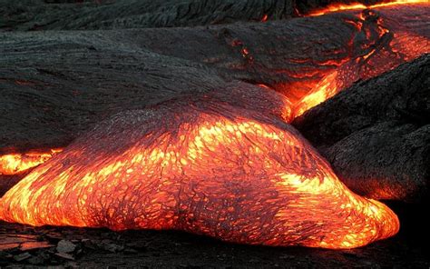 Magma power: how superheated molten rock could provide renewable energy ...