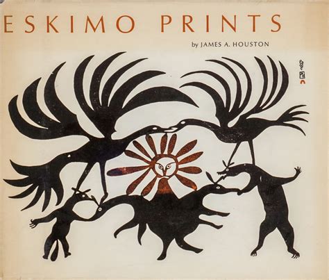 ESKIMO PRINTS - Feheley Fine Arts - Inuit Art Gallery