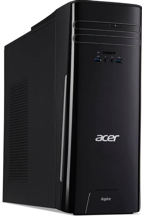 Bol Acer Aspire XC 780 I5414 NL Desktop