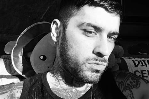 Zayn Malik Llegar A M Xico Con Su Gira Stairway To The Sky Tour