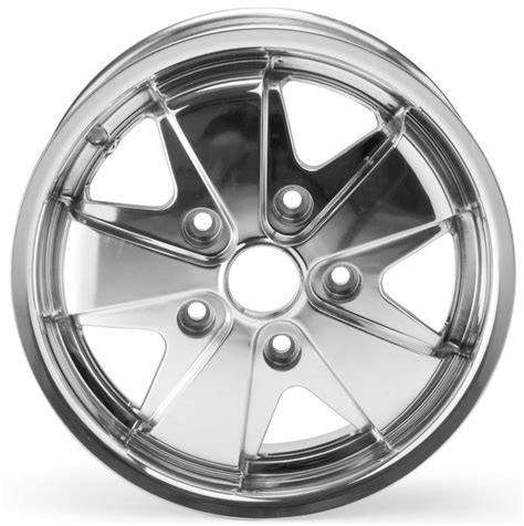 Fuchs Usa Classic Wheel