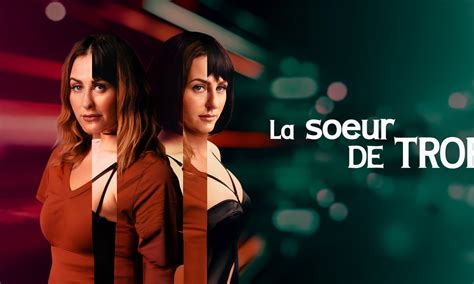 La Sœur de trop en streaming TF1