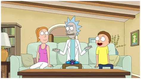 'Rick And Morty' Season 8 Release Window, Cast, Plot, And More | The ...