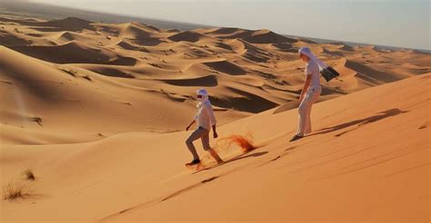 Excursi N De D As Por El Desierto De Marrakech A Fez Pasando Por