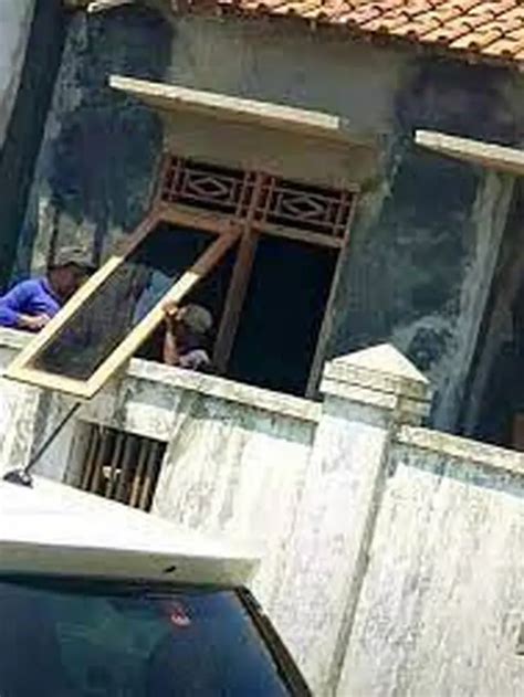 6 Hasil Kerja Kuli Bangunan Asal Asalan Ini Bikin Geregetan Salah Pasang Hot Liputan6