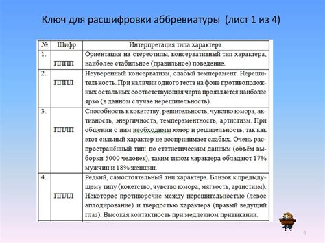 Психофизиологические особенности личности - online presentation