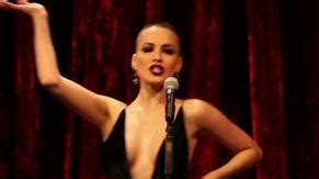 Ostrov Vezeniya Nude Scenes Aznude