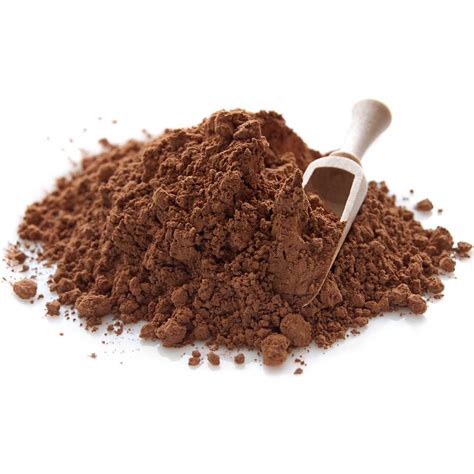 Какао порошок Barry Callebaut 10-12% Brown в интернет-магазине Империя ...