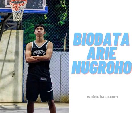 Biodata Arie Nugroho Fakta Dan Karir Agama Keluarga Pacar 2024