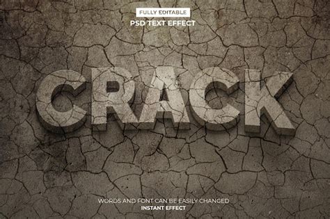 Cracked Wall Psd 20 High Quality Free Psd Templates For Download