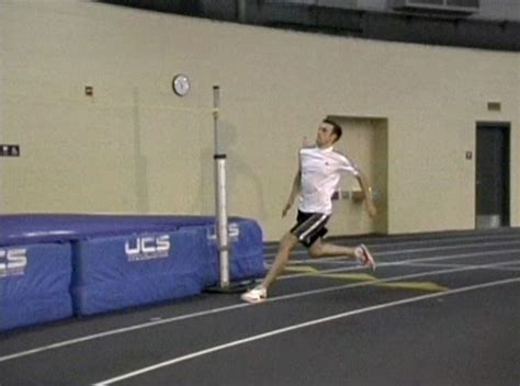 High Jump Drills (Coach Clips™)