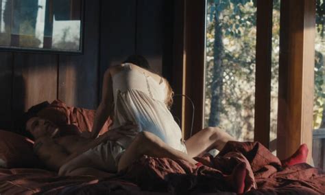 Nude Video Celebs Kristine Froseth Sexy Sharp Stick